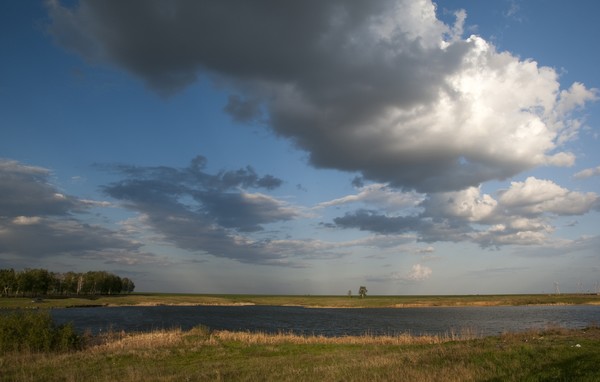 Landscape