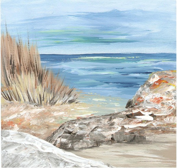 Seaside