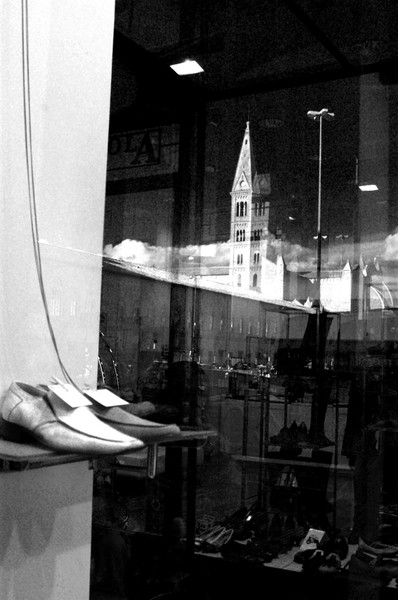 Italian Shoes 