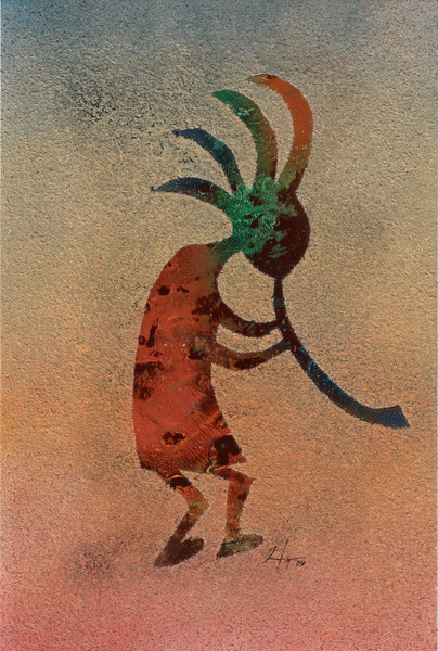 kokopelli
