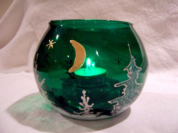 Candlestick