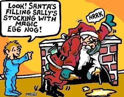 Santa's 