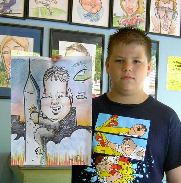 King Kong Kid