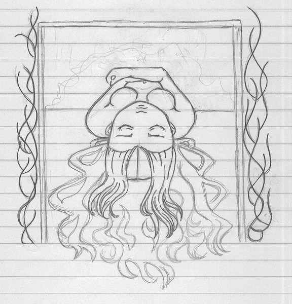 Breathe Again WIP 