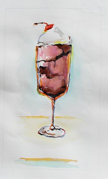 Parfait 4