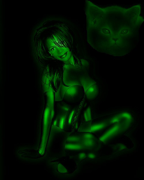 Night love...