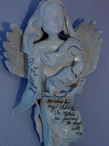 Mothers Prayer