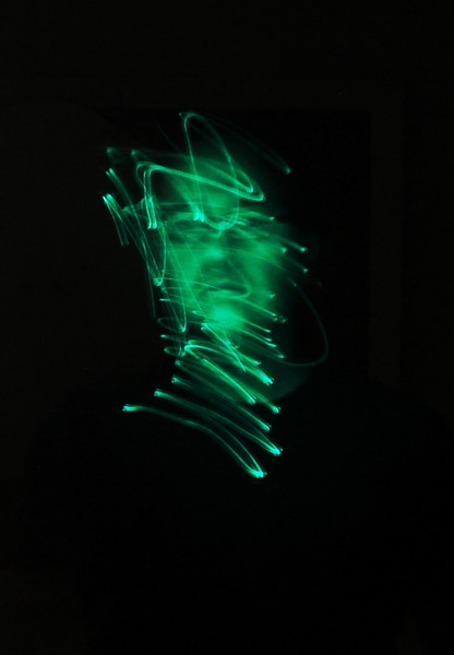 ghost face