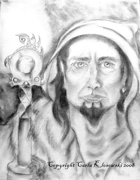 Draconis Prince