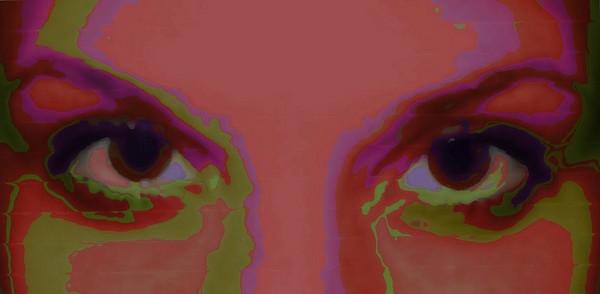 eyes