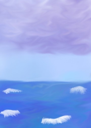 Lost at Sea