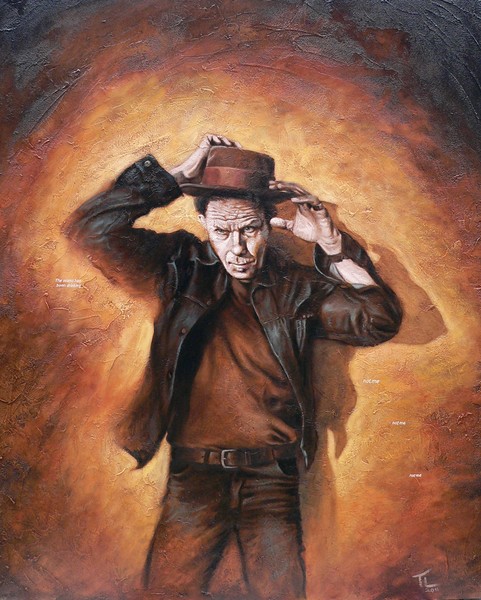Tom Waits