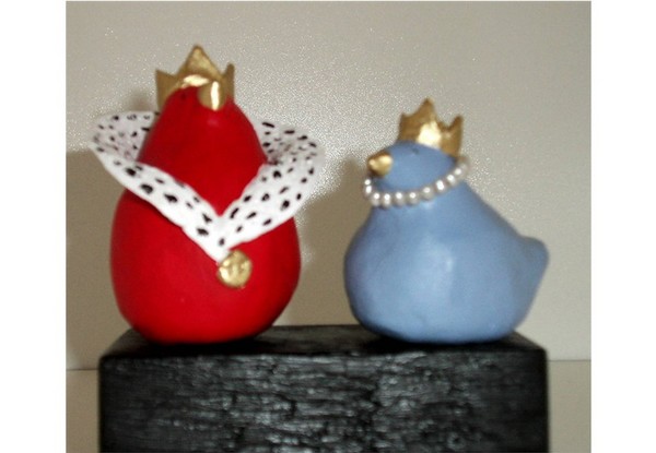 MR. and MRS. 