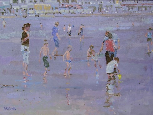 Scarborough Beach