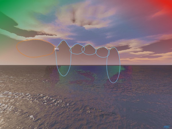 OBSTACLE - CHAIN