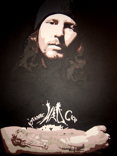 Stonesour (Corey)