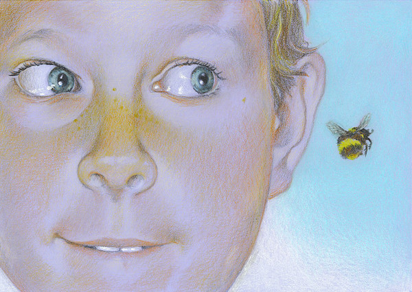 BUZZ