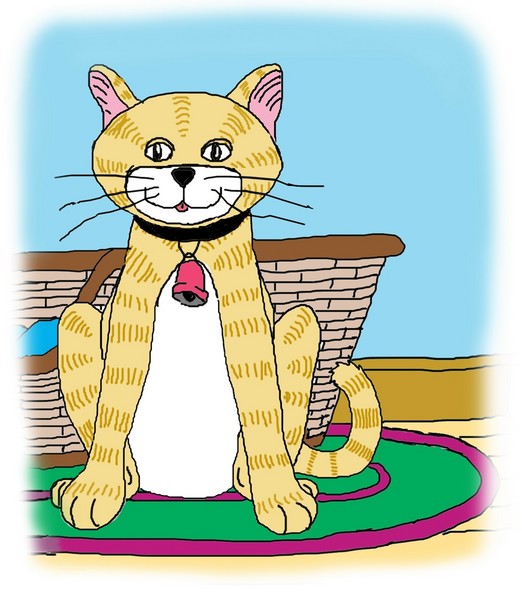 kitty kitty
