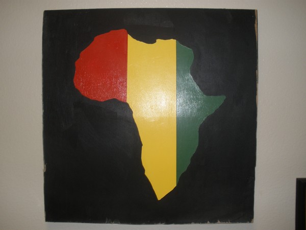 africa