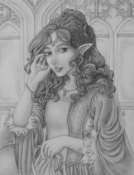 Princess Mynna