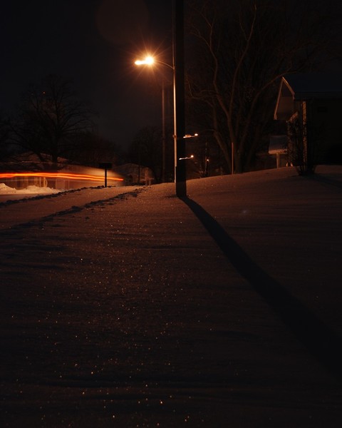 Night-light