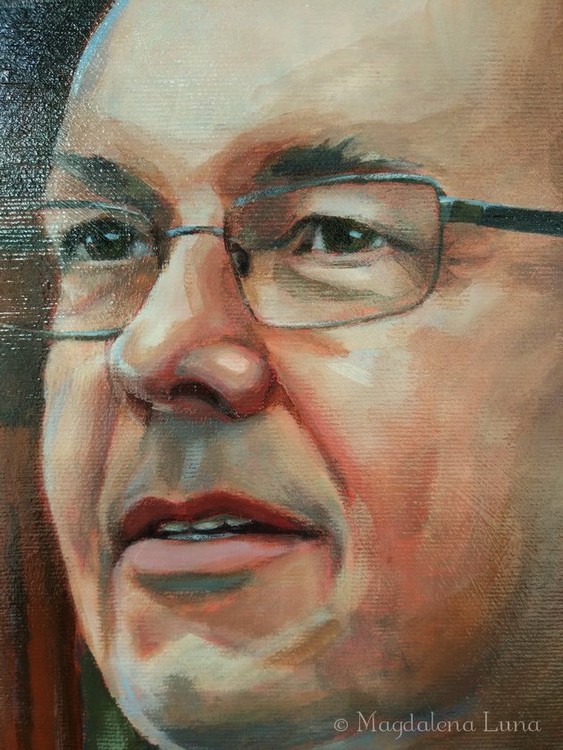 Tim (detail)