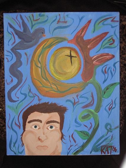 A Shadowgazer's Dream