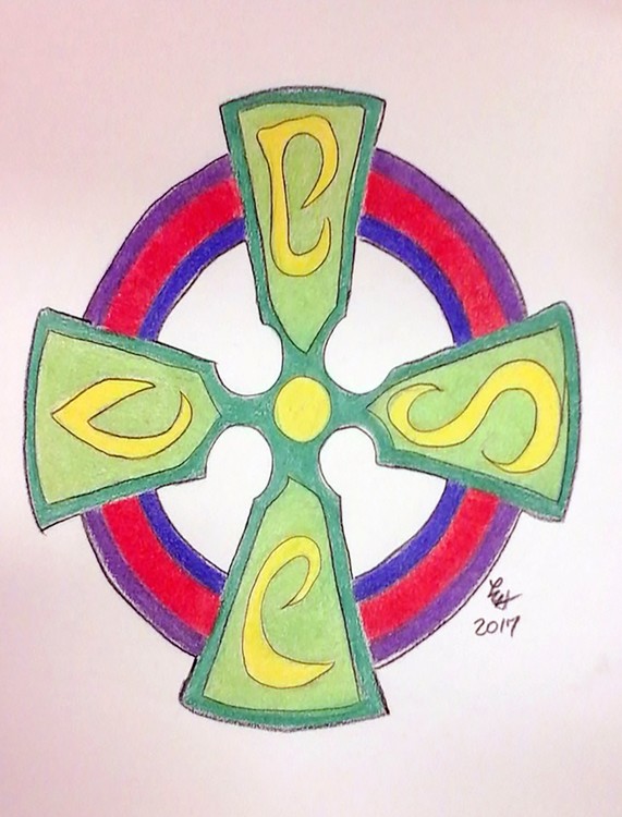 Save Cross