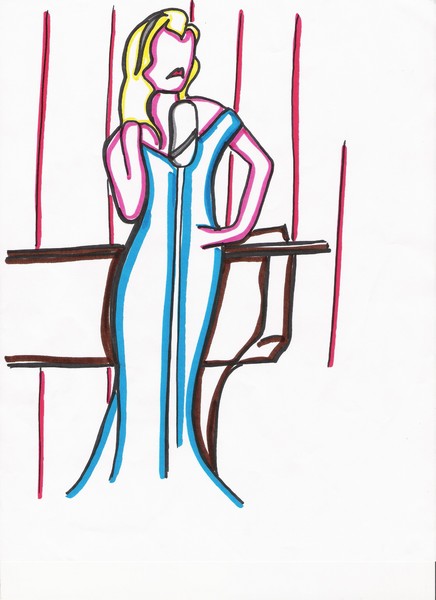 Singer