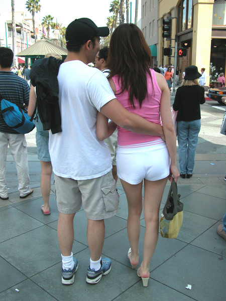 Summer Romance