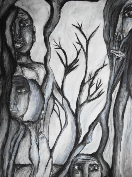 The Trees