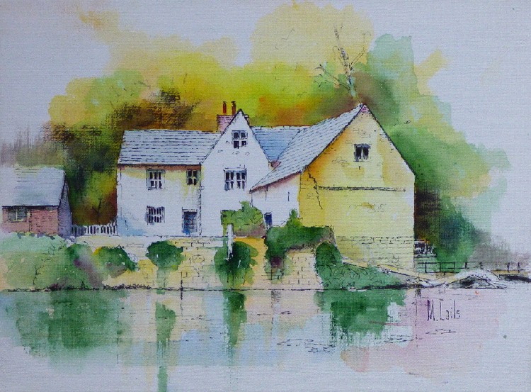1550 Corn Mill Durham