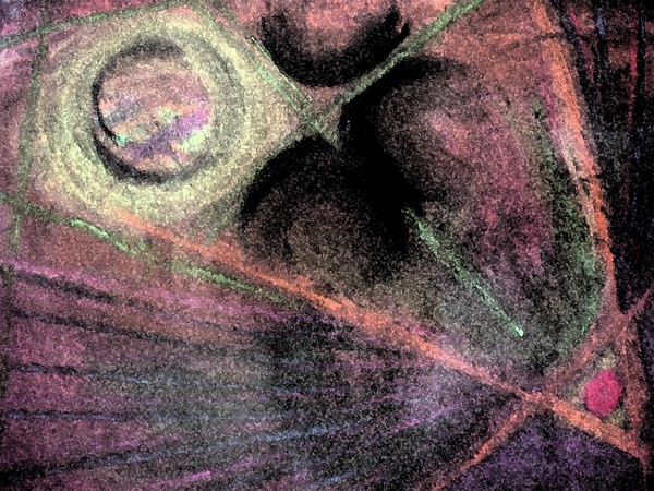 Thought in the Abstract