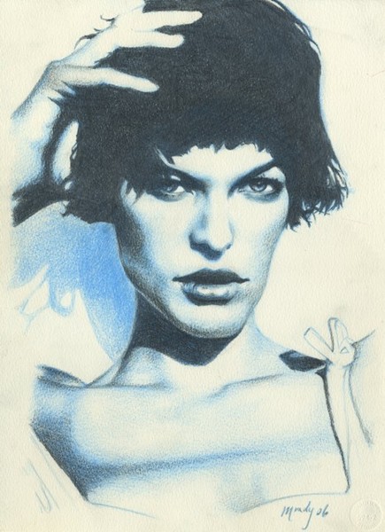 Milla