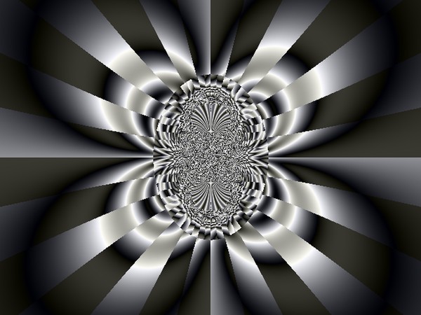 Trippy