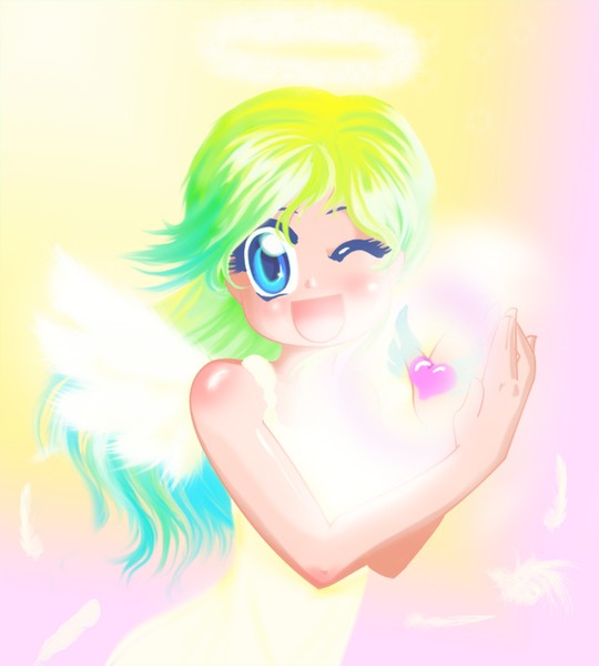 Bright Angel
