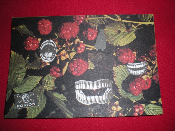 Christmas Card 2