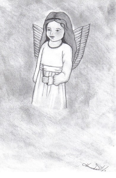 my angel