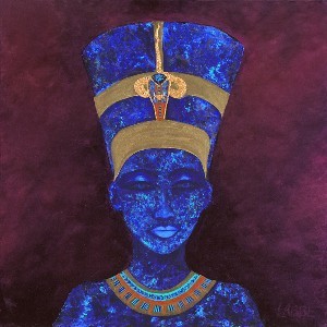 The Queen