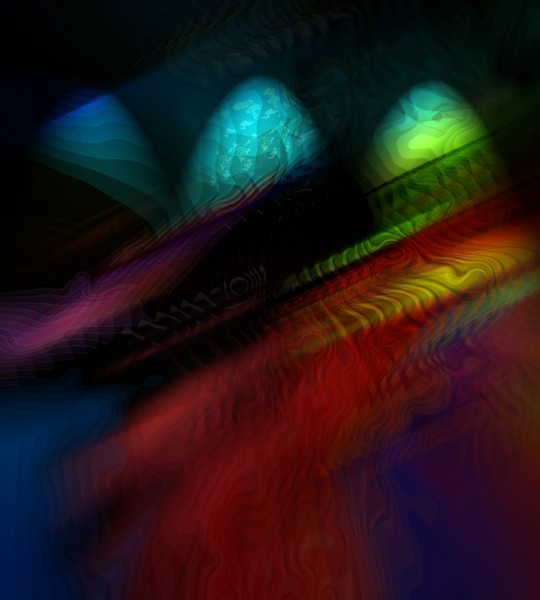 S. Lights