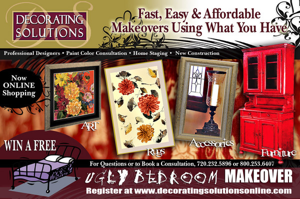 Decorating Solutions