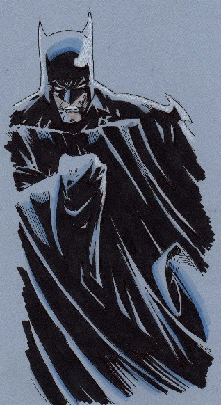 Batman