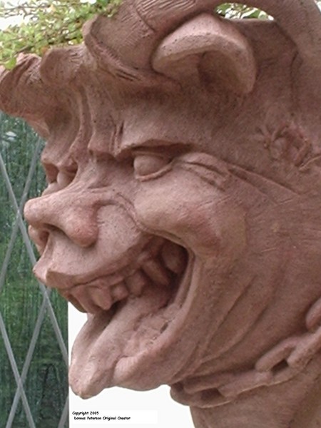 Gargoyle