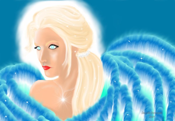 Blue Angel