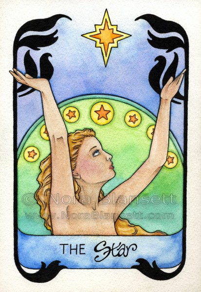 The Star