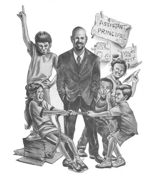 The Administrator