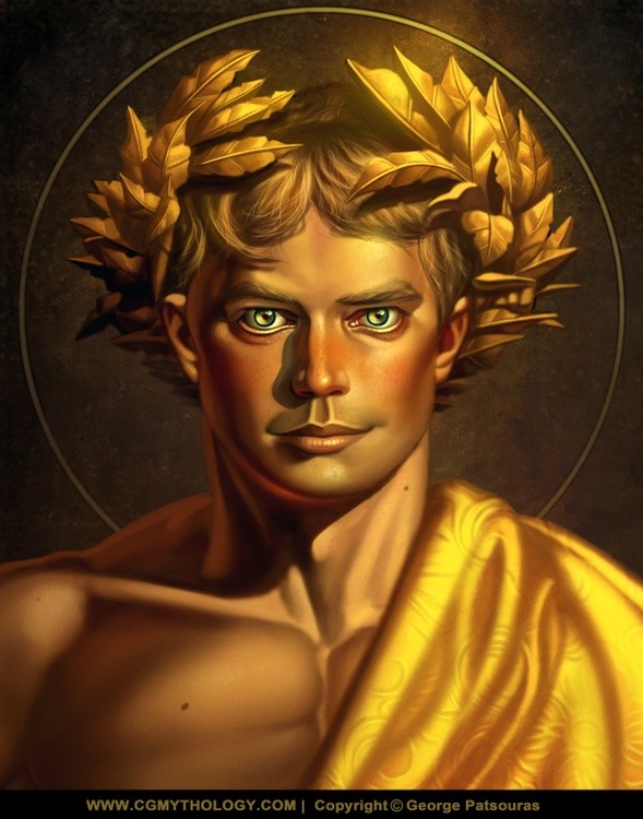 Self Portrait