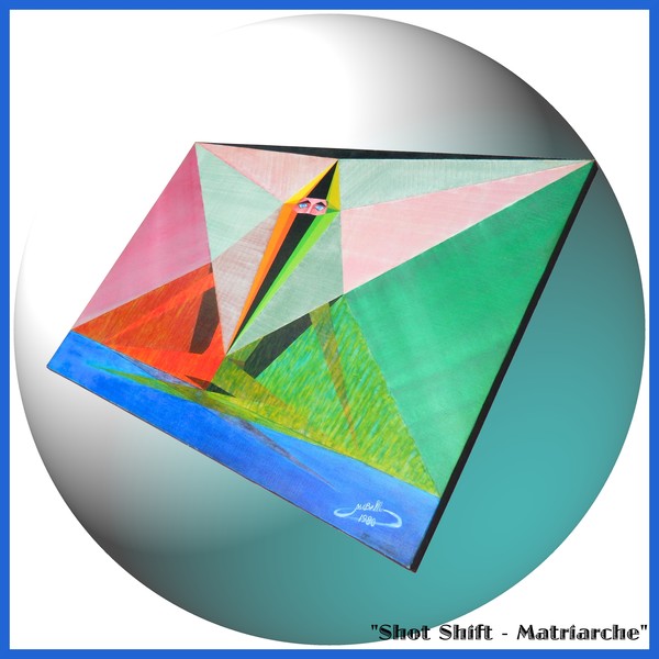 Shot Shift - Matriarche Variant