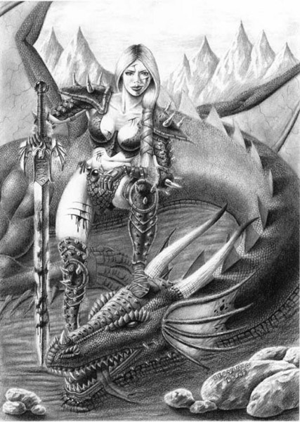 Dragonslayer