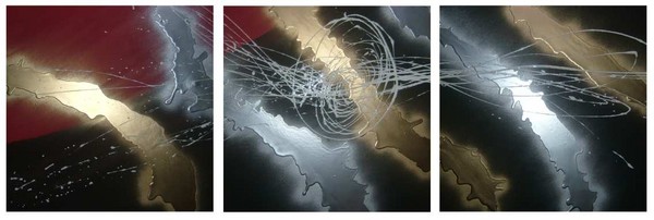 Dimensions of Metal